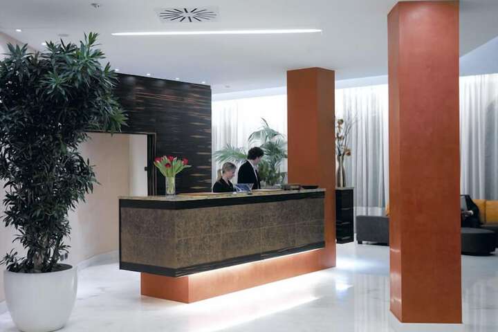 Hotel Interior 5 of 63