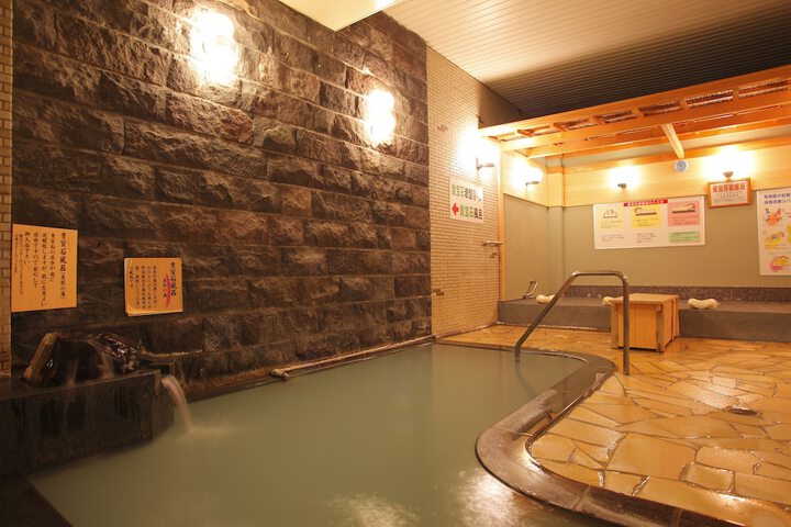 Hotel Spa