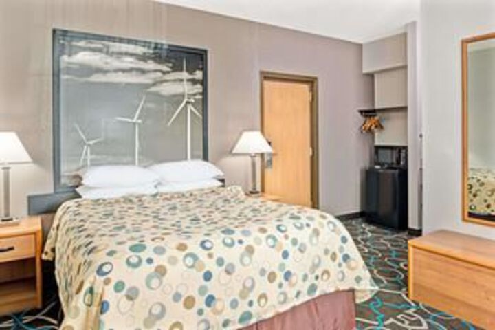 Interior Photo