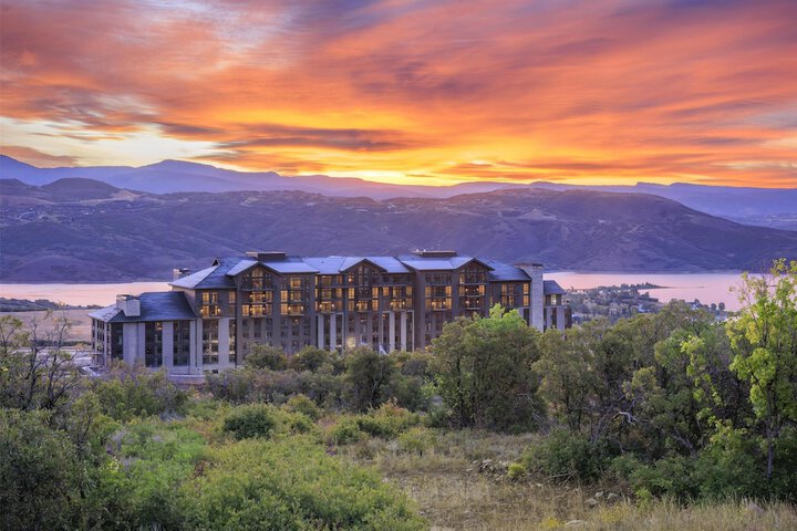 Grand Hyatt Deer Valley in Park City, UT