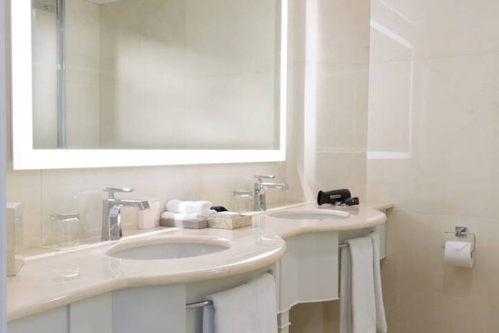 Bath Amenities