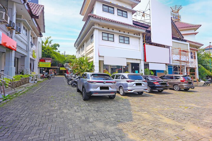 Hotel O Bintaro