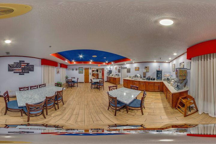 Breakfast/Coffee Service 39 of 63