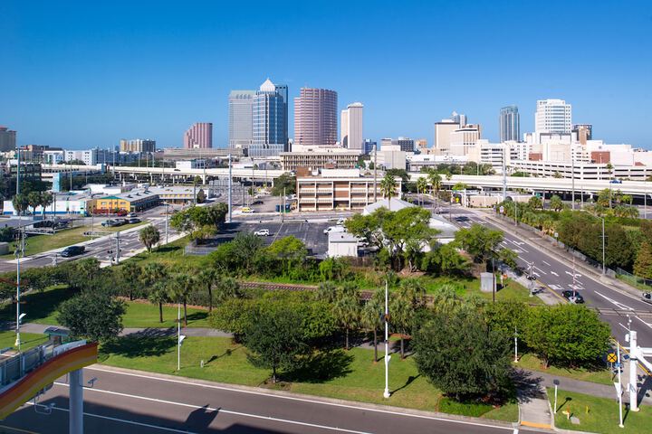 City view