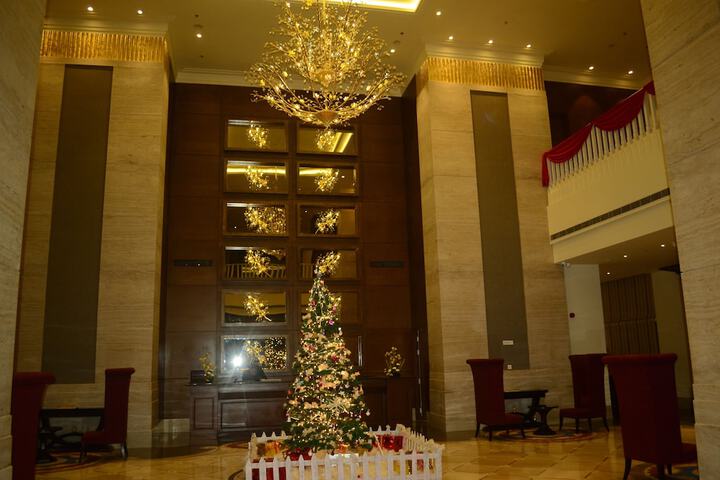 Hotel Interior 2 of 74