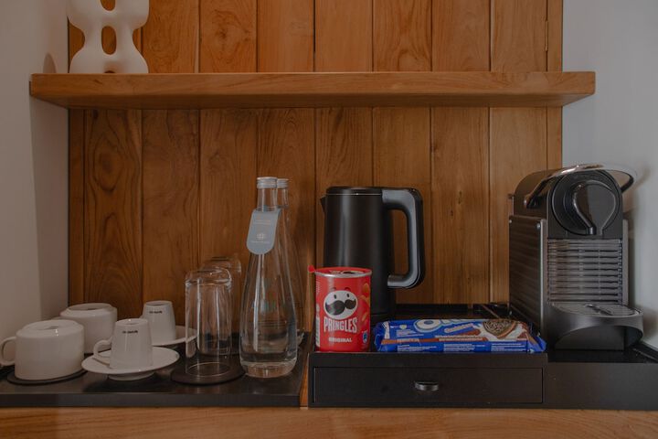 Breakfast/Coffee Service 65 of 175