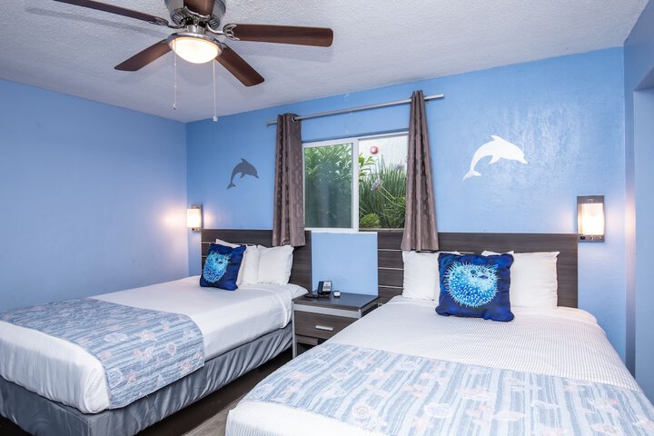 2 Queen Beds (9 of 46)
