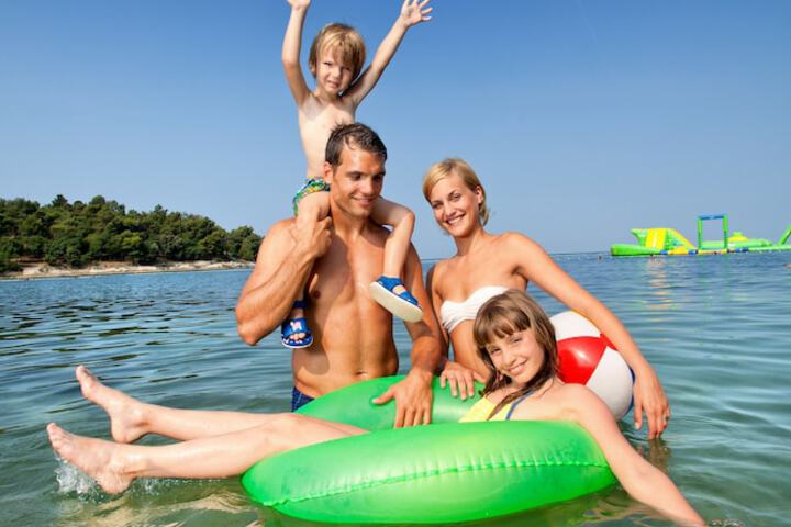 Children's activities