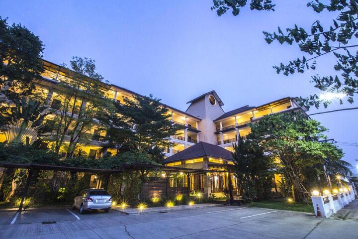 Hotel Spa