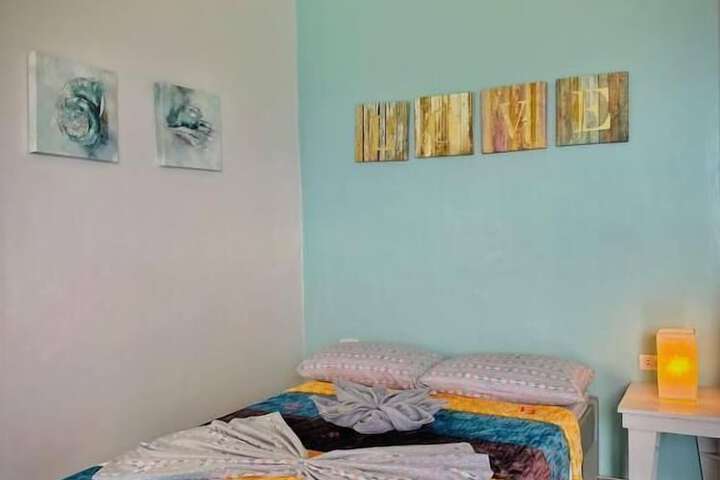 Playa Blanca Beach Resort & Dive Centre