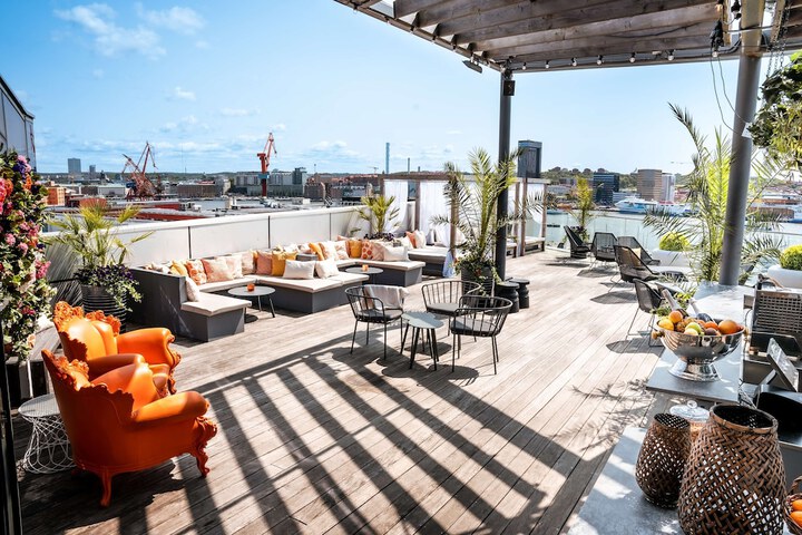 Terrace/Patio 312 of 317