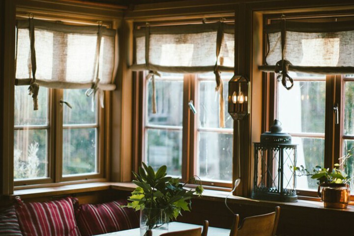 Restaurants