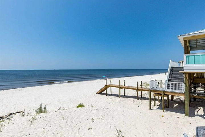 BAY WALK BY MEYER VACATION RENTALS