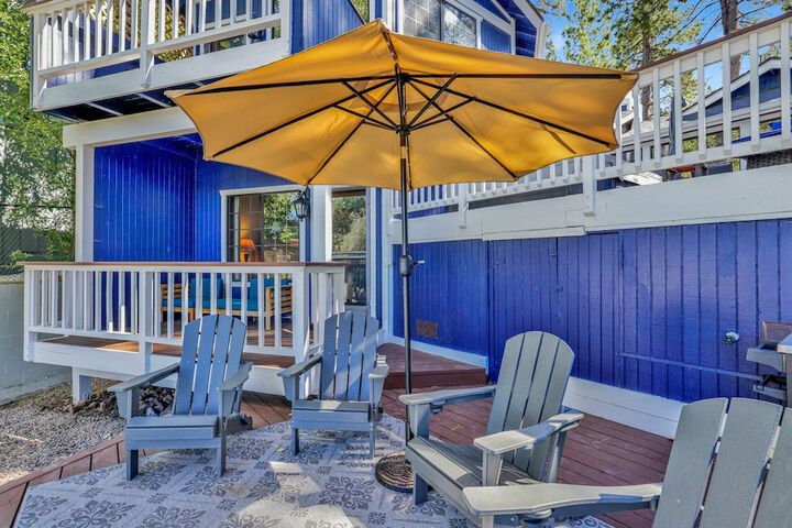 Terrace/Patio 31 of 38