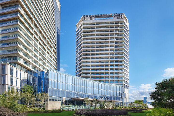 Four Points by Sheraton Dali Erhai