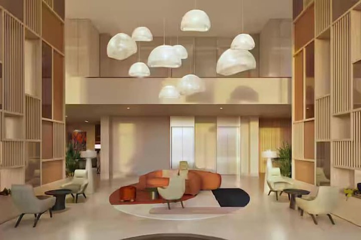 Hotel Interior 2 of 6