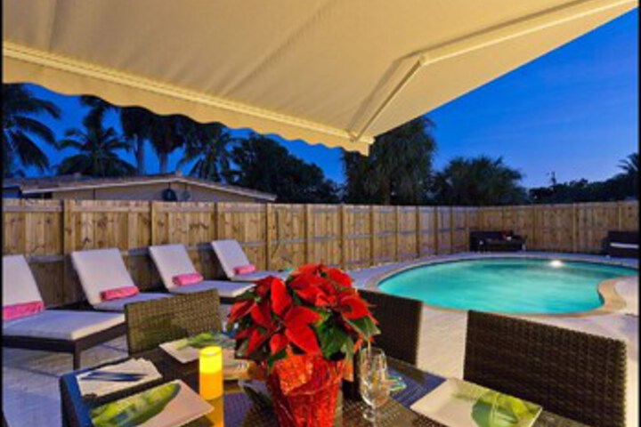 Terrace/Patio 60 of 61