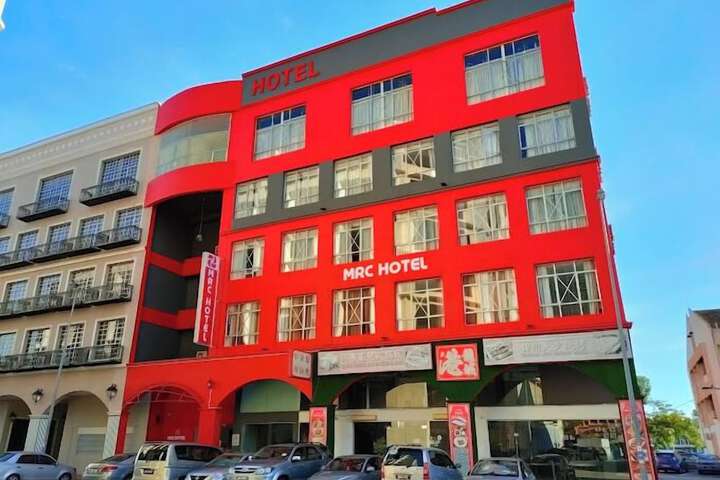 MRC Hotel Malacca