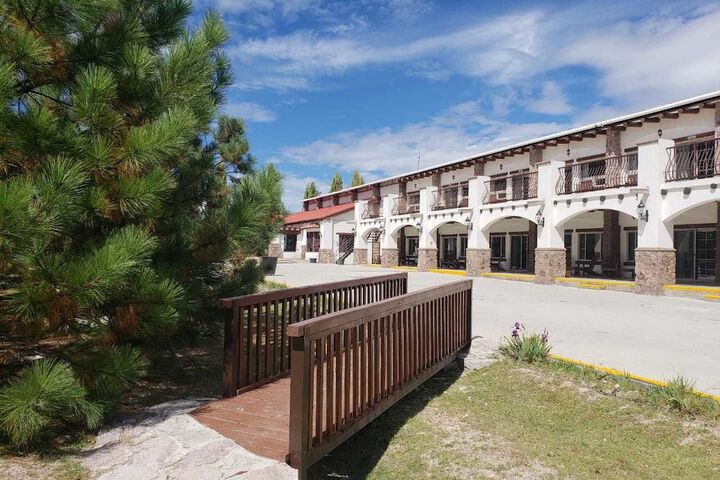 Hotel 56 of 62