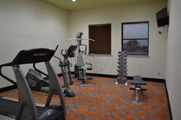 Health and Fitness 17 of 53