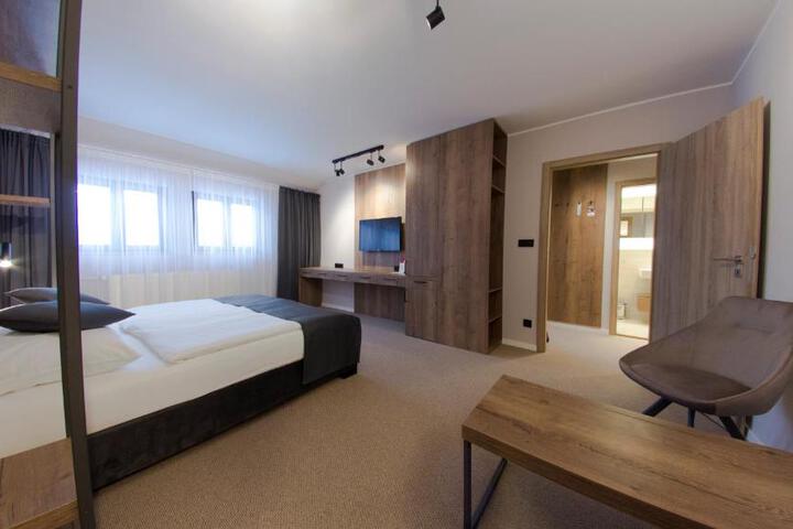 Fitness Center Photo