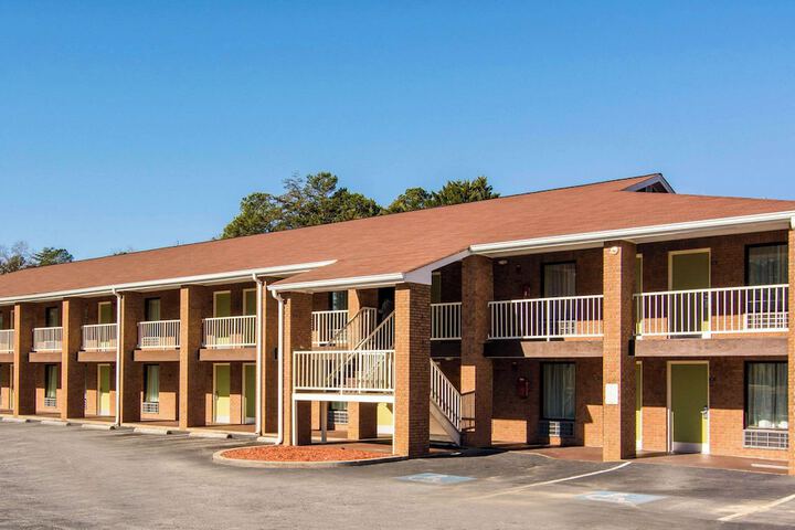 Hotel 7 of 46