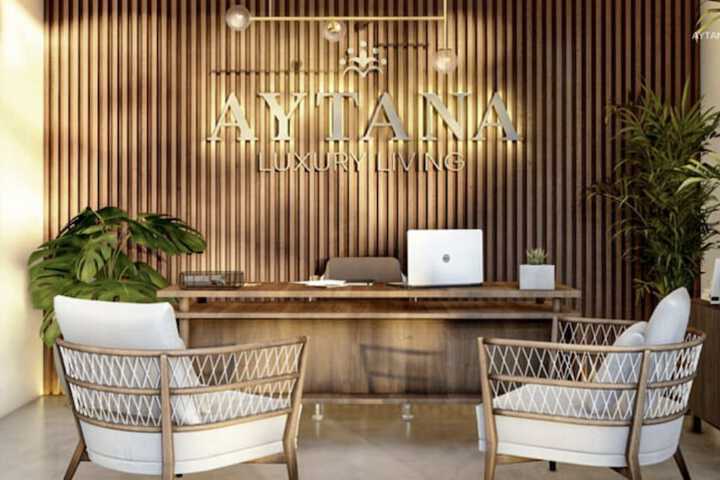 Image of Aytana Luxury Living