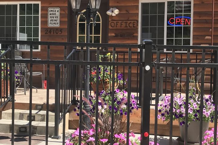 Hotel Interior 3 of 63