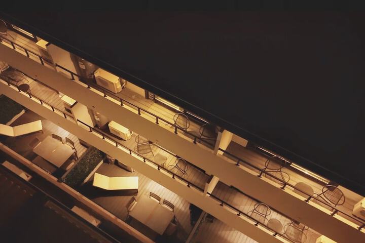 Hotel 45 of 46