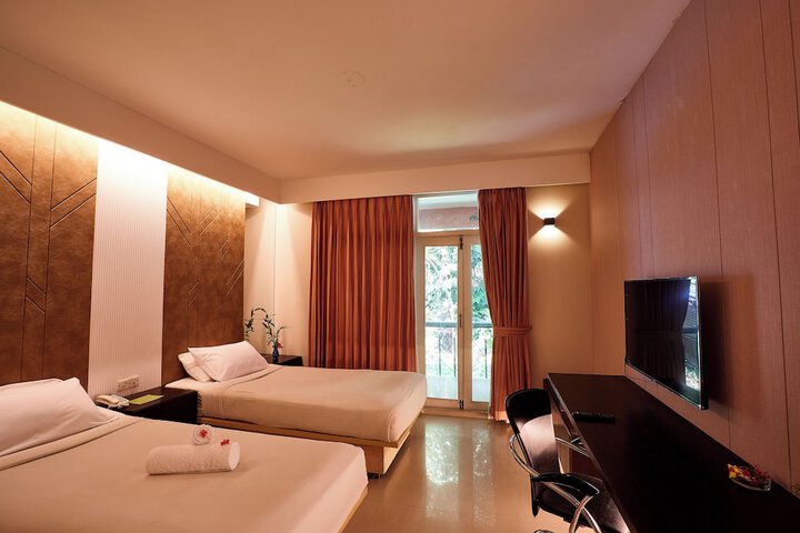 Room 7 of 20