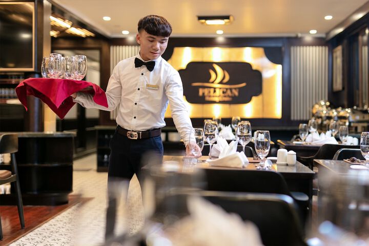 Restaurants