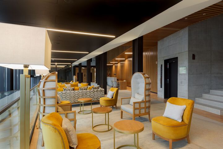Hotel Interior 2 of 61