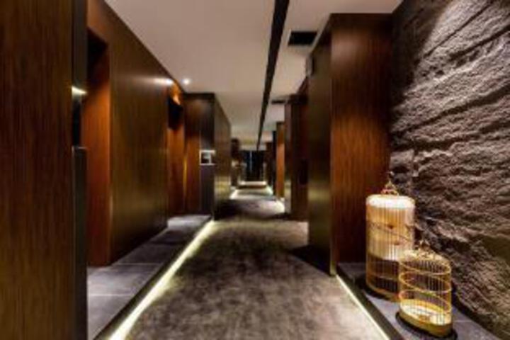 Sunyu Hotel