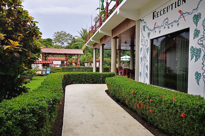 Hotel 67 of 83