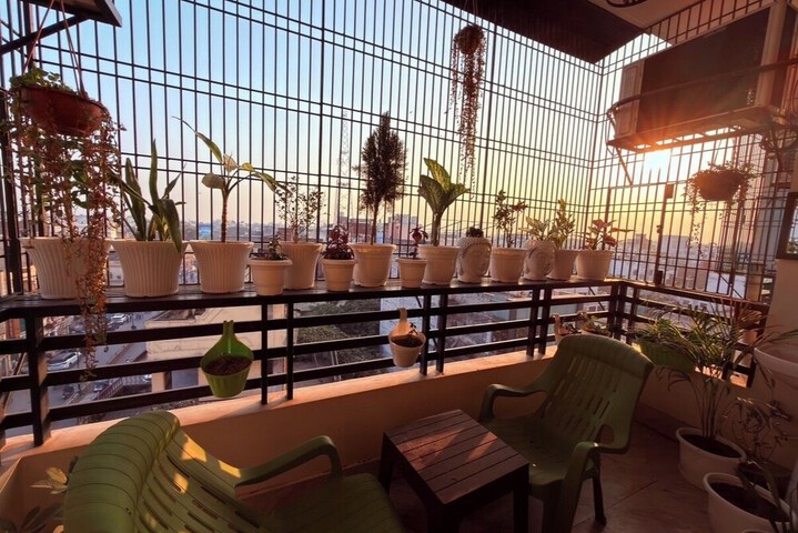 Terrace/Patio 47 of 48