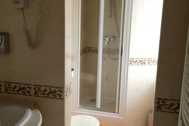 Bath Amenities