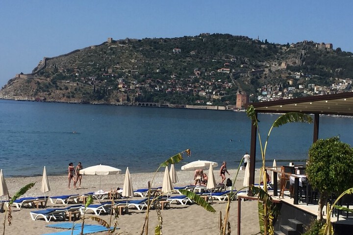 Beach 19 of 20