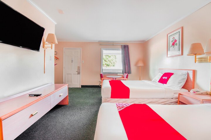 Double Bed (15 of 21)