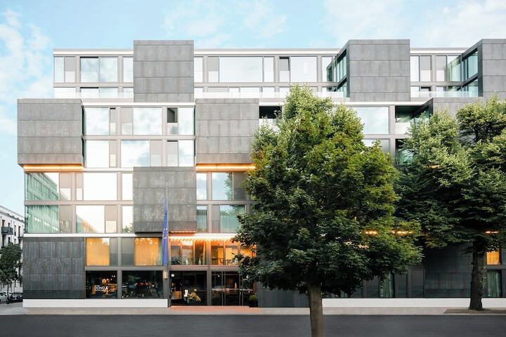 Image of KPM Hotel & Residences Berlin a Member of Design Hotels