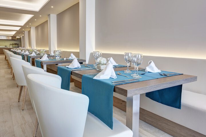 Restaurants