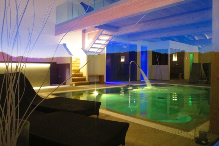 Spa and Wellness