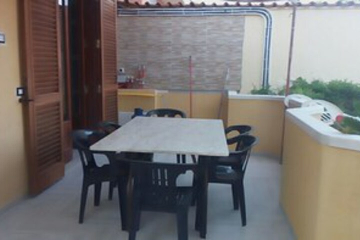 Terrace/Patio 29 of 30