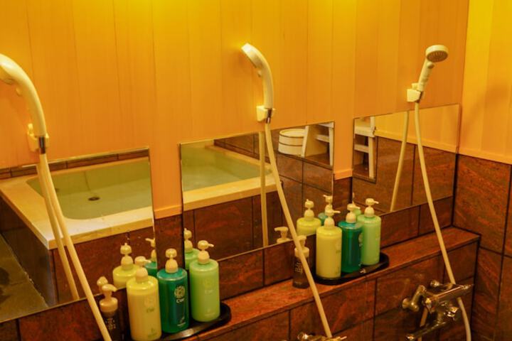 Spa Massage