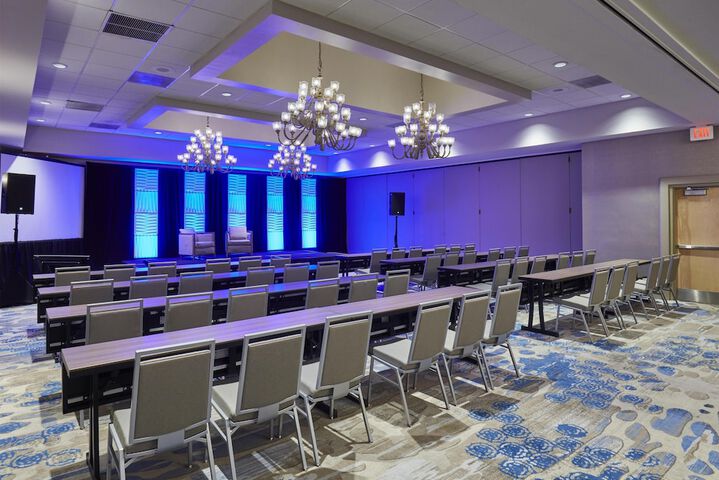 Ballroom