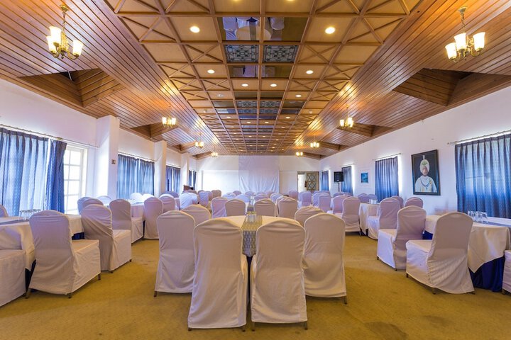 Ballroom/Hall 60 of 83