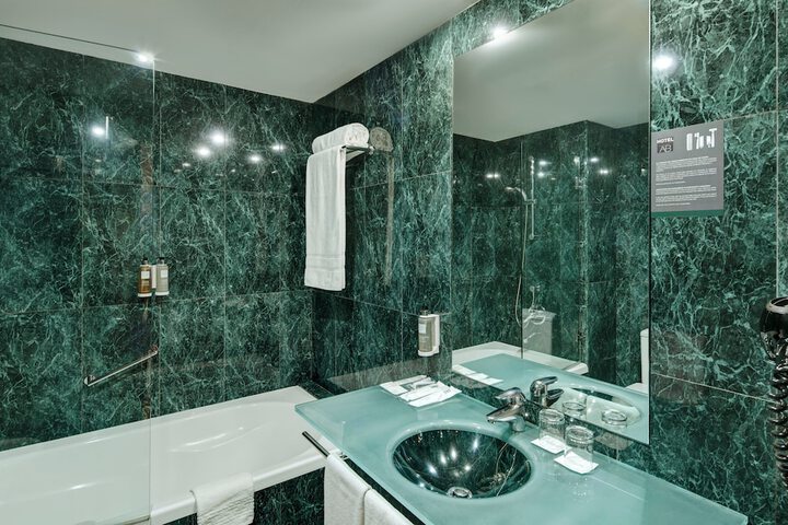 Bathroom Vanities