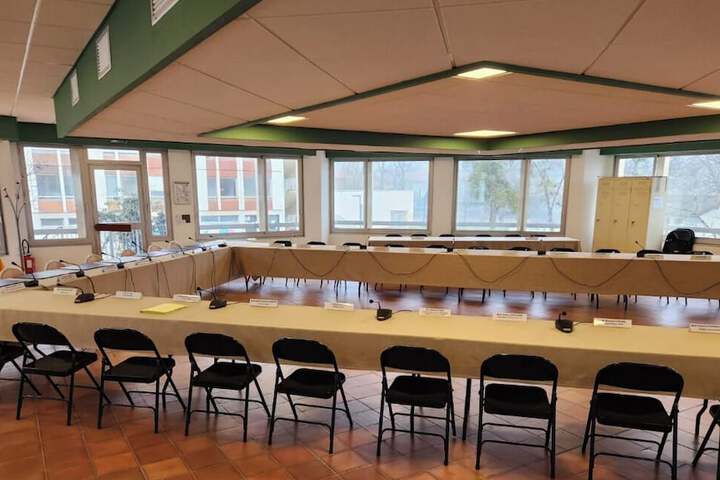 Meeting 38 of 41