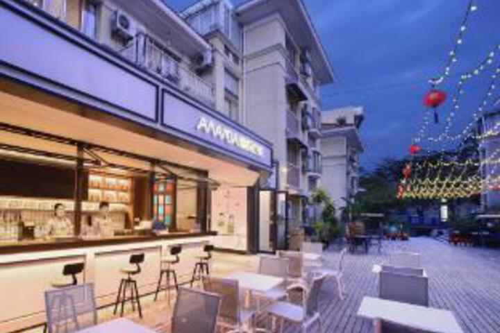 XiaMen Gulang Resort Hotel