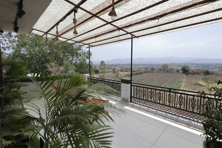 Terrace/Patio 8 of 9