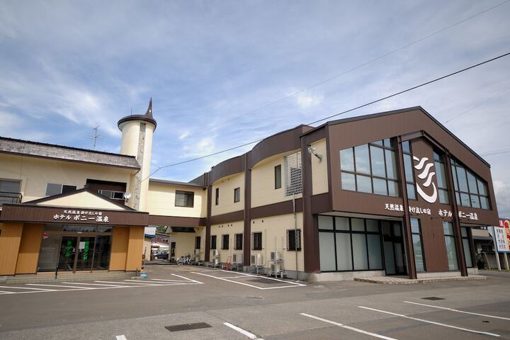 Hotel 16 of 16